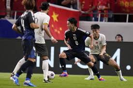 各国球队的